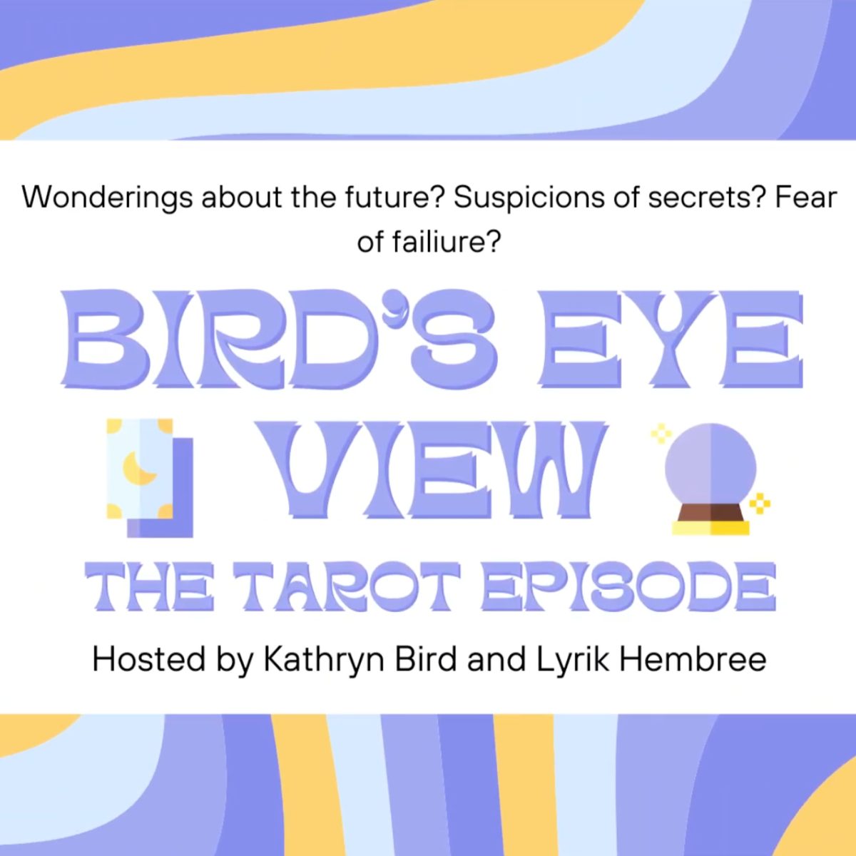 Video: Birds Eye View Episode 2